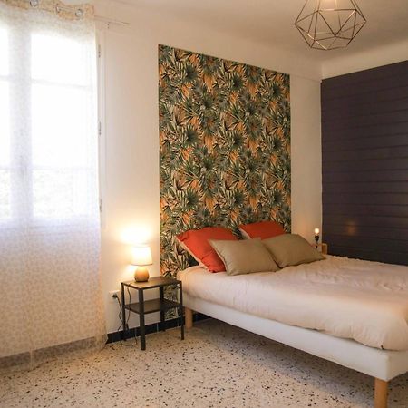 El Sola Spacieux Studio Avec Acces Jardin Et Piscine Corneilla-de-Conflent Exterior foto